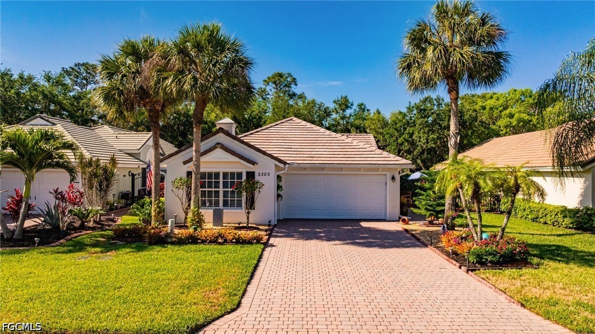 2305 Summersweet Drive — photo