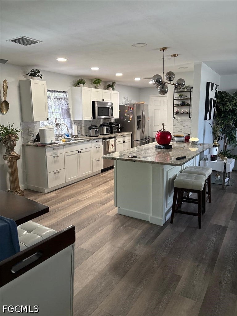 2702 SE 17th Place — photo
