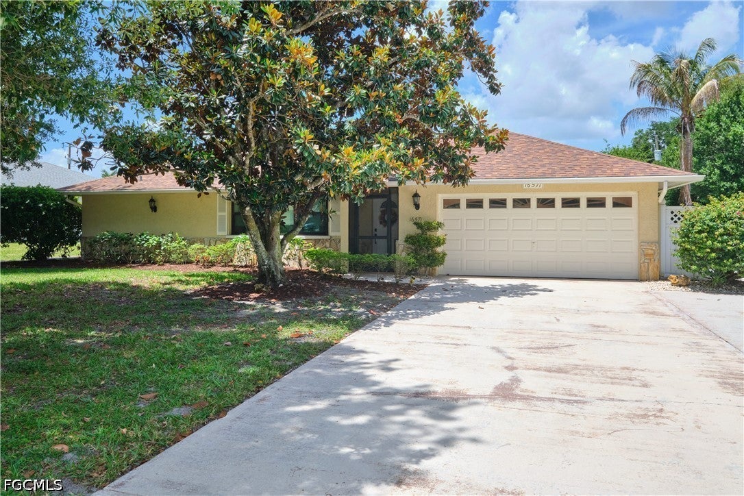 16571 Marc Allen Drive — photo