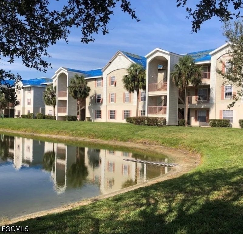 1775 Four Mile Cove Parkway 1212 — photo