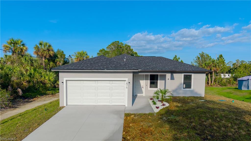 1476 Rugby Ln, Labelle, FL 33935 — photo 2