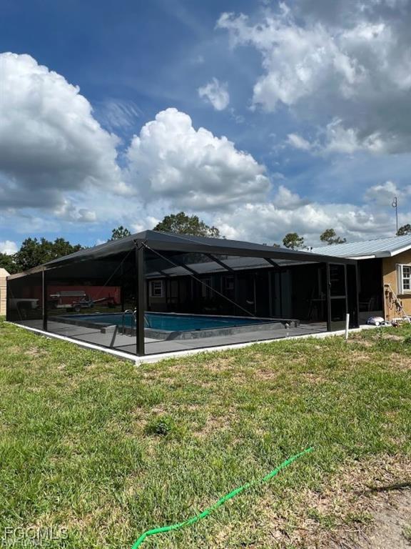 826 B Rd, Labelle, FL 33935 — photo 2