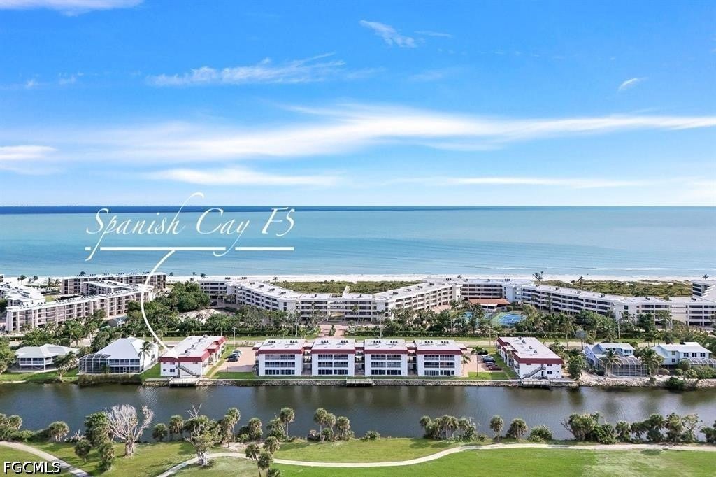 1610 Middle Gulf Drive F5 — photo