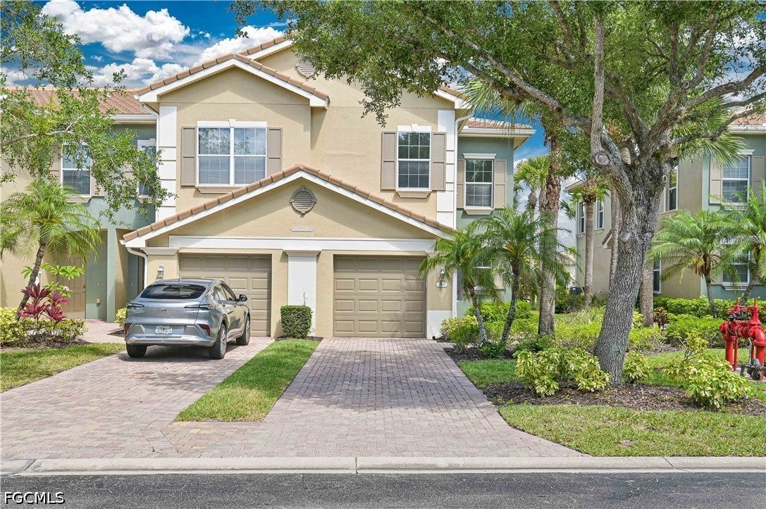 3231 Cottonwood Bend 306 — photo