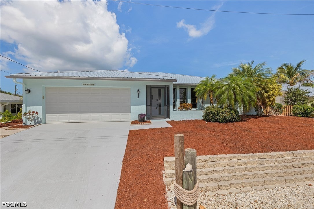 16201 Porto Bello Street — photo