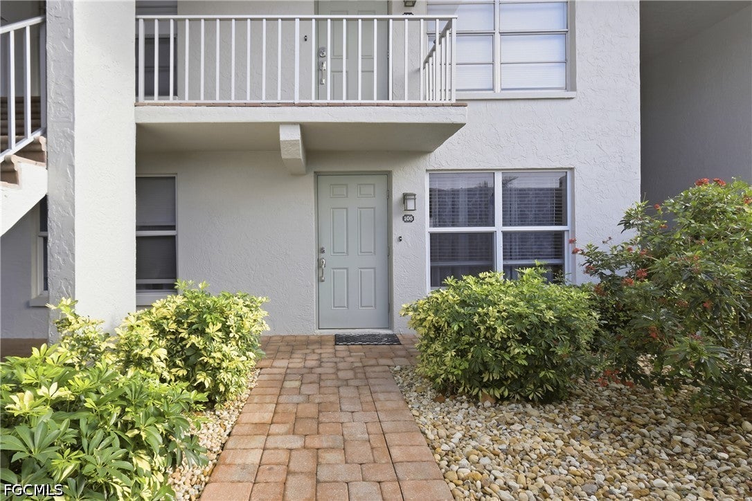3371 N Key Drive 105 — photo