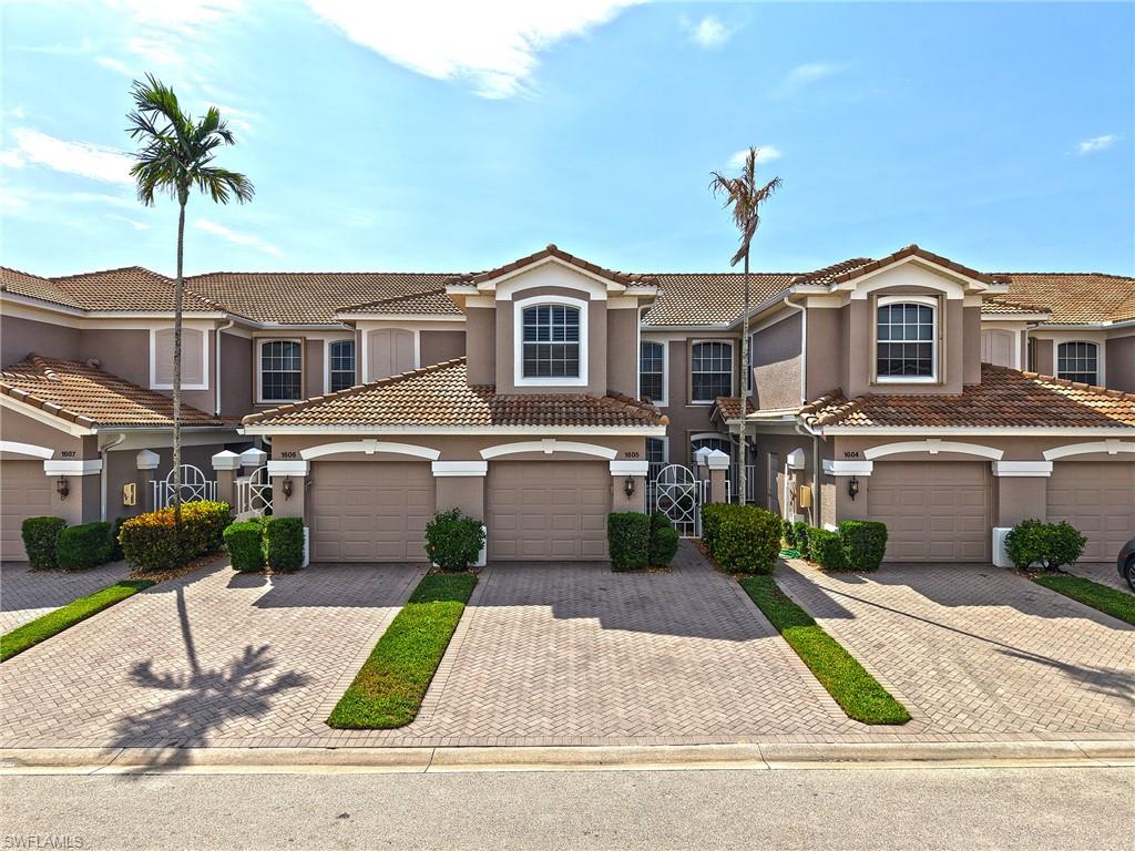 10015 Sky View Way Unit 1605 — photo