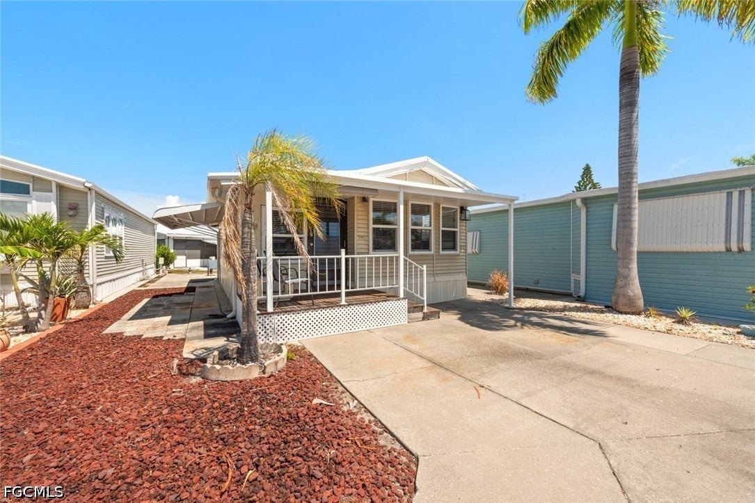 8571 Firwood Drive — photo