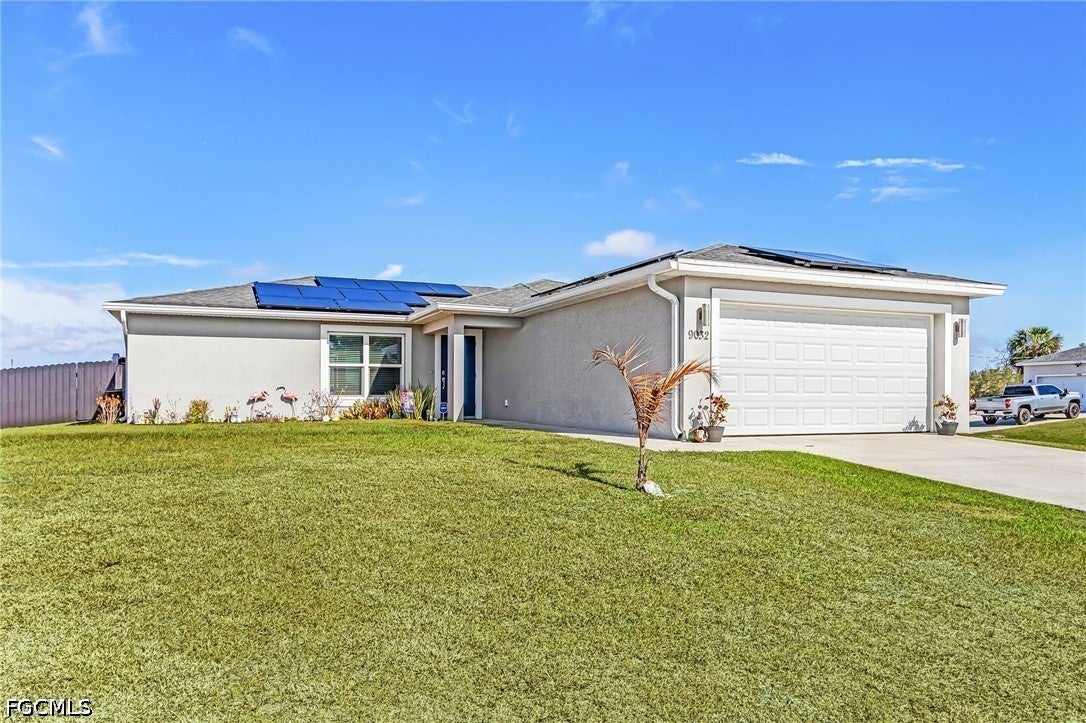 9032 Meadow Circle — photo