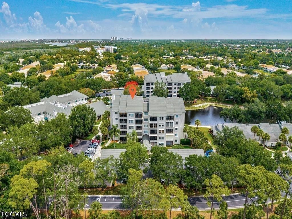 201 Arbor Lake Drive 404 — photo