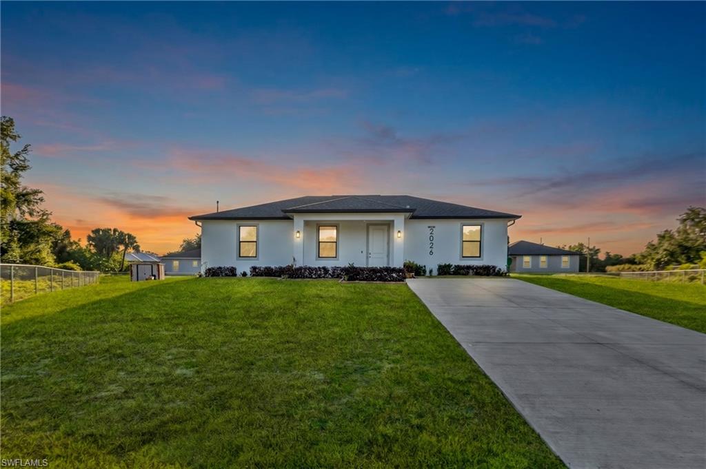 2026 Jeronimo Rd, Labelle, FL 33935