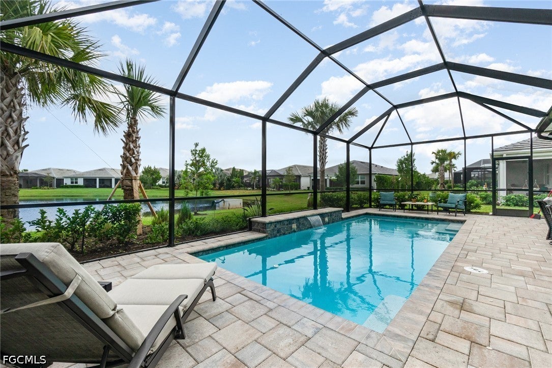 7079 Chapel Creek Lane — photo