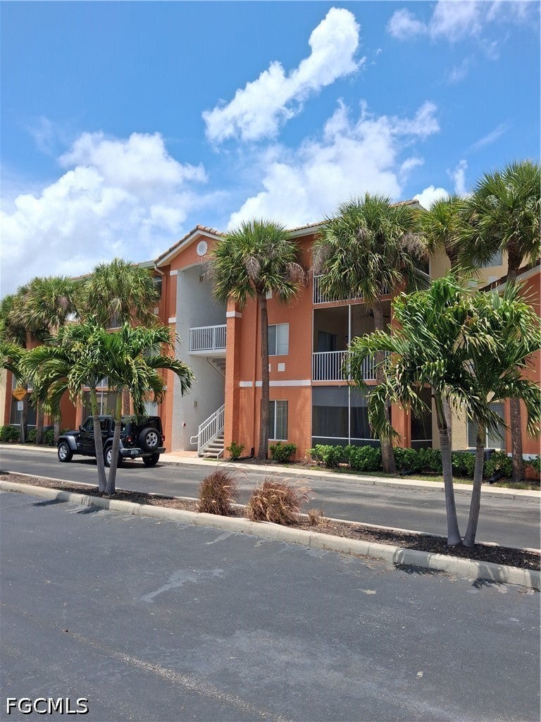 6361 Aragon Way 101 — photo