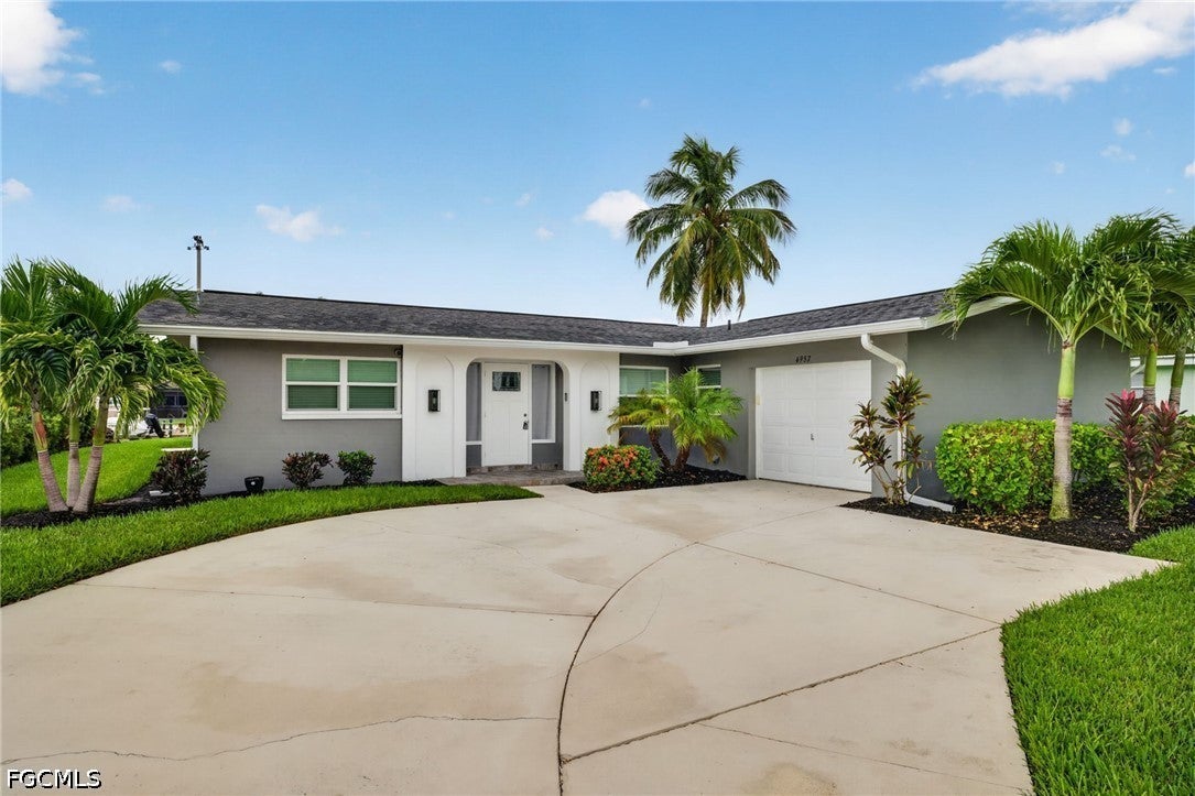 4957 Sorrento Court — photo