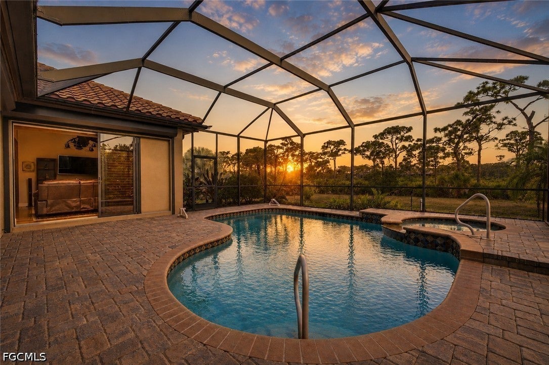 6109 Calusa Ridge Trail — photo