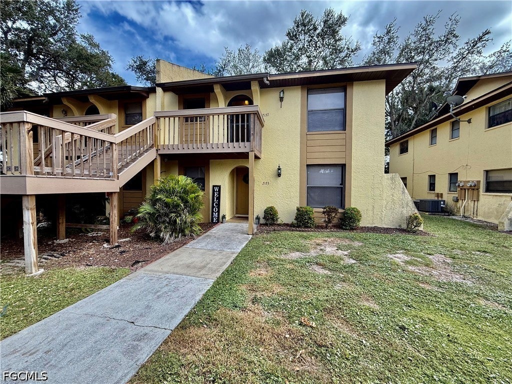 2133 Golfside Village Drive — photo