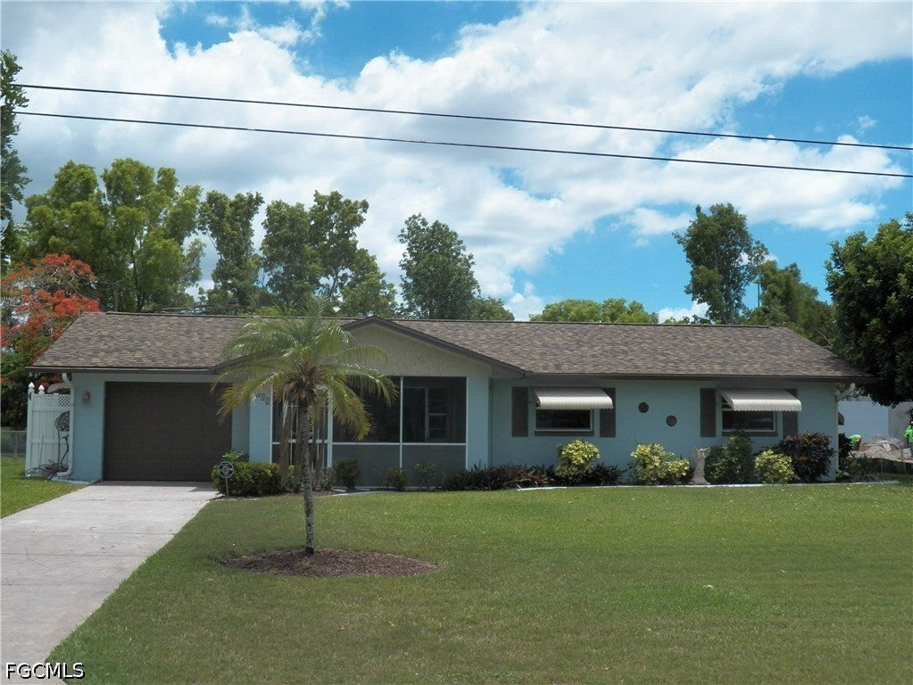 1768 Coral Point Drive — photo