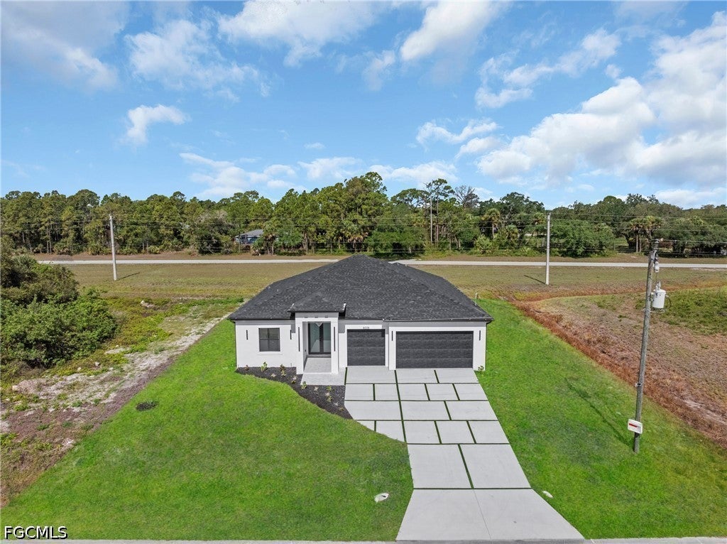 8005 Sunrise Circle — photo