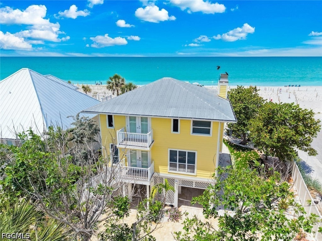 1 Sunset Captiva Lane — photo