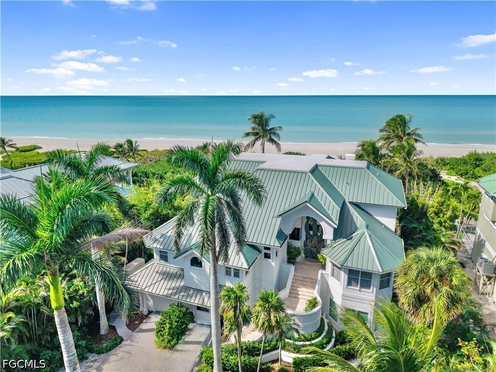 16730 Captiva Drive — photo