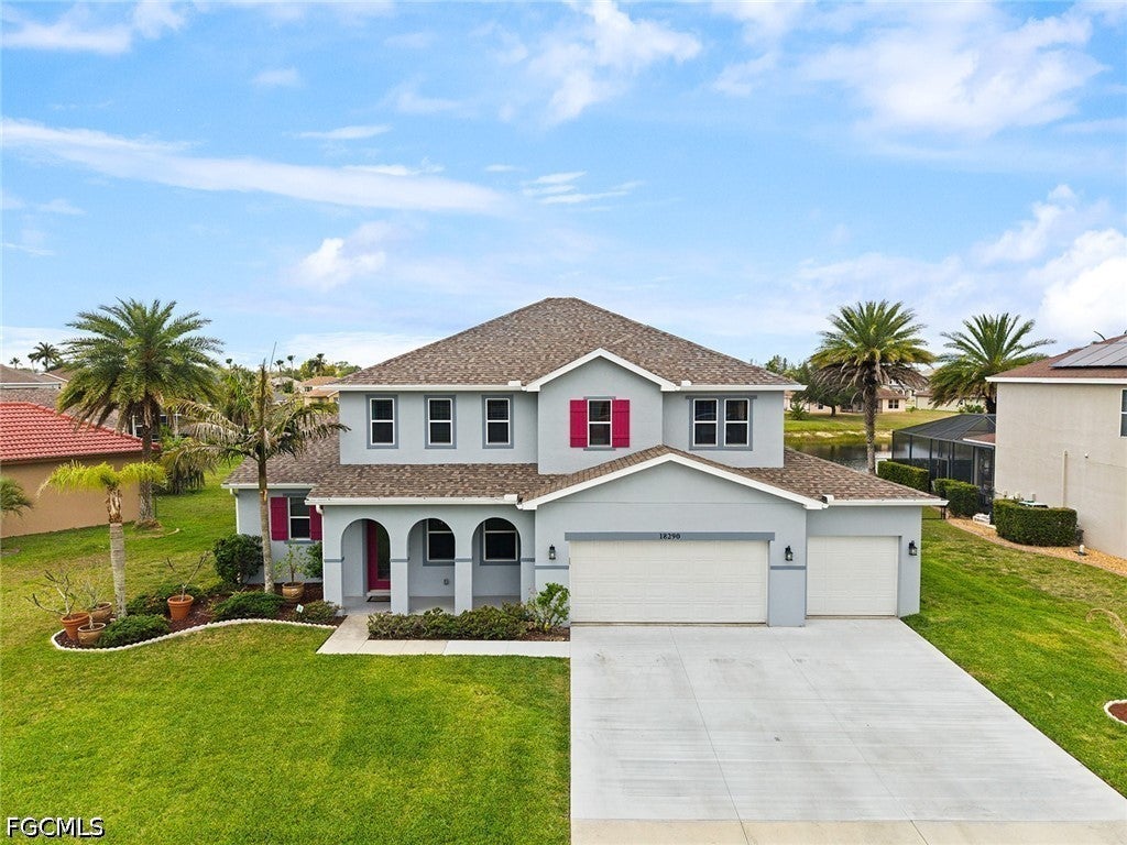 18290 Pine Nut Court — photo