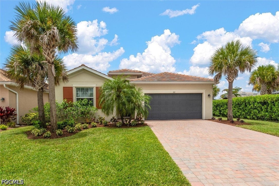 3611 Rain Lily Lane — photo