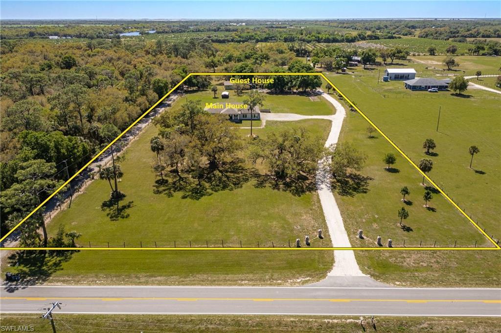5535 County Road 78 — photo