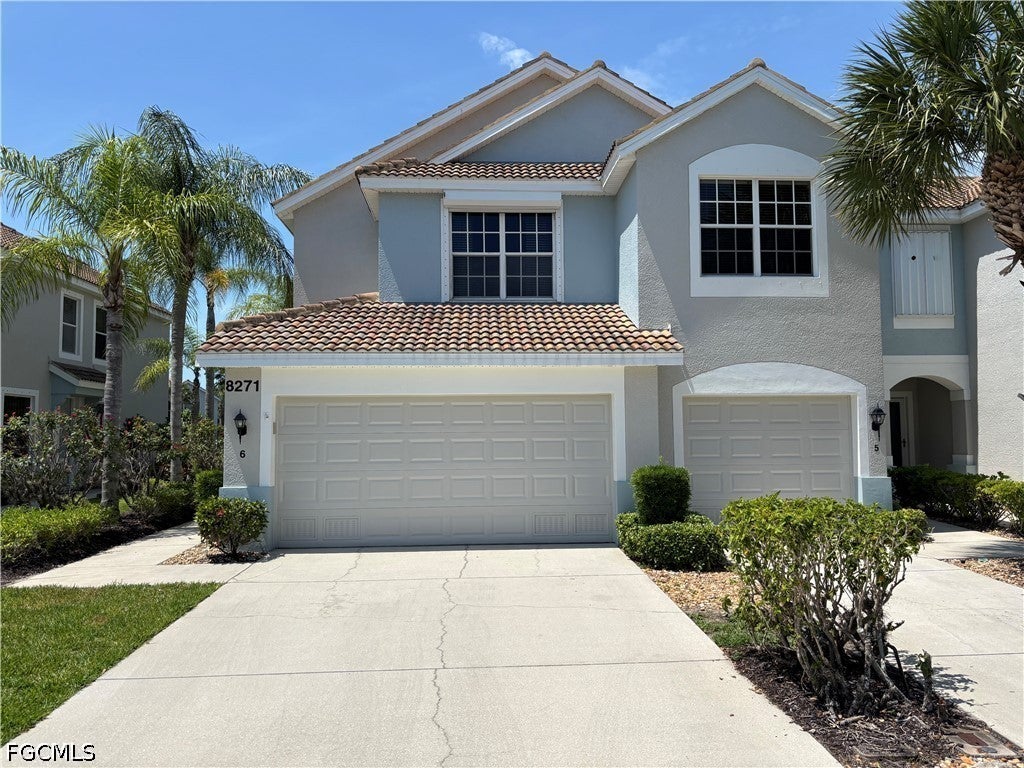 8271 Village Edge Circle 6 — photo