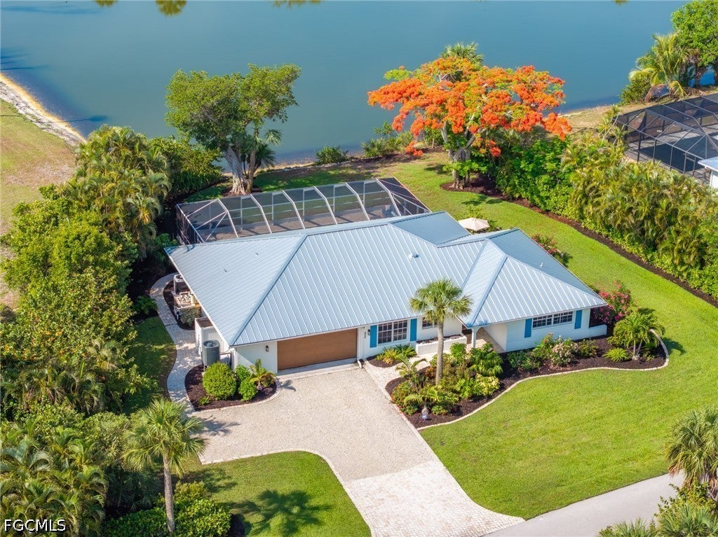 283 Palm Lake Drive — photo