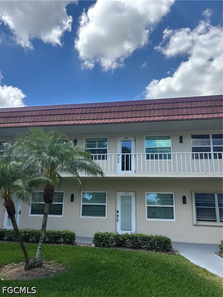 11 Vista Palm Lane 204 — photo