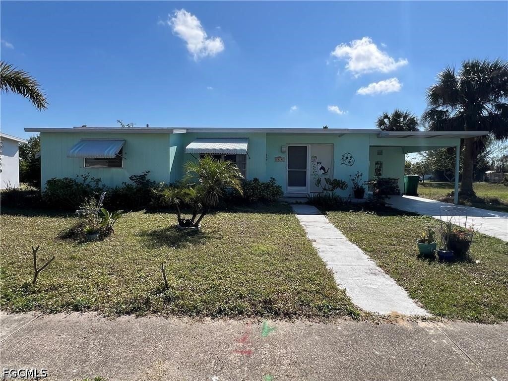 22147 Catherine Avenue — photo