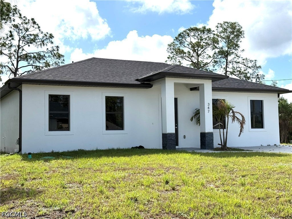 Home in Lehigh Acres, FL 33974 — photo 2