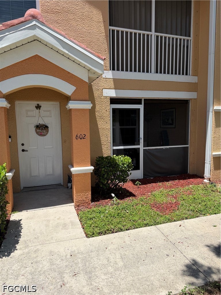 1860 Concordia Lake Circle 602 — photo
