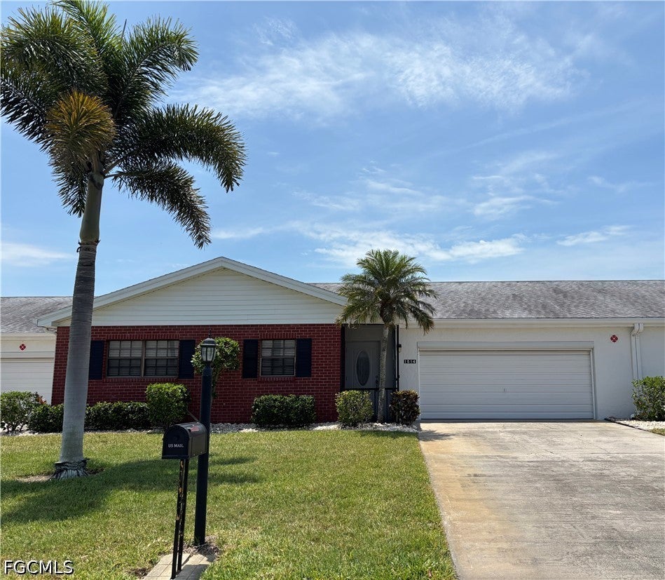 1514 Palm Woode Drive — photo