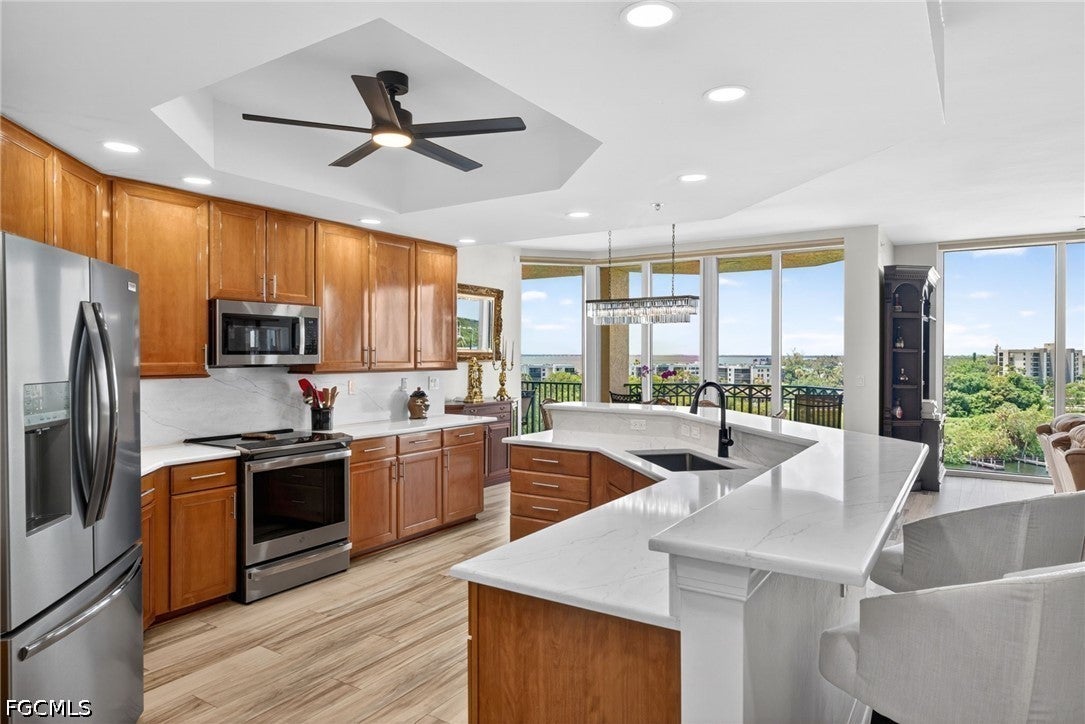 3426 Hancock Bridge Parkway 707 — photo