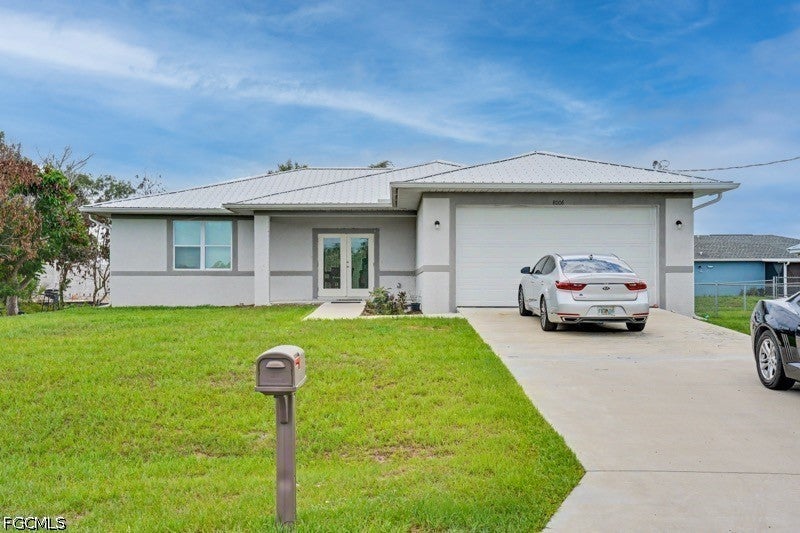 8006 Oakleaf Circle — photo