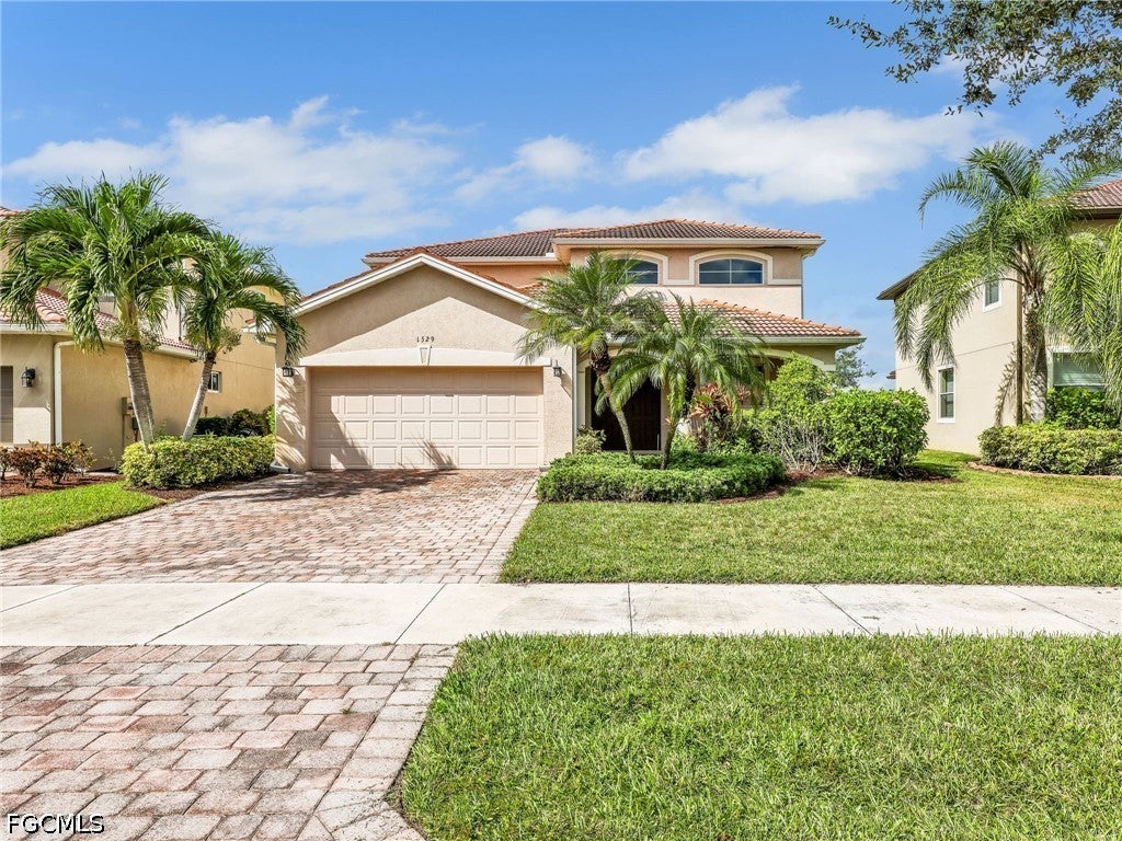 1529 Birdie Drive — photo