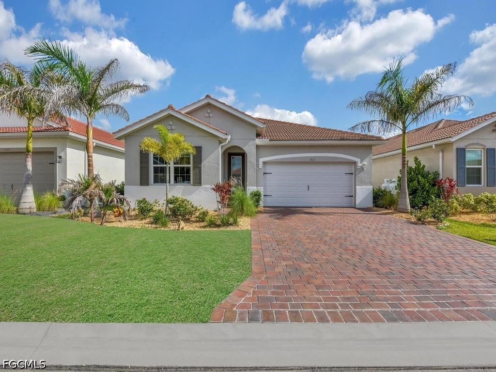 3824 Crosswater Drive — photo