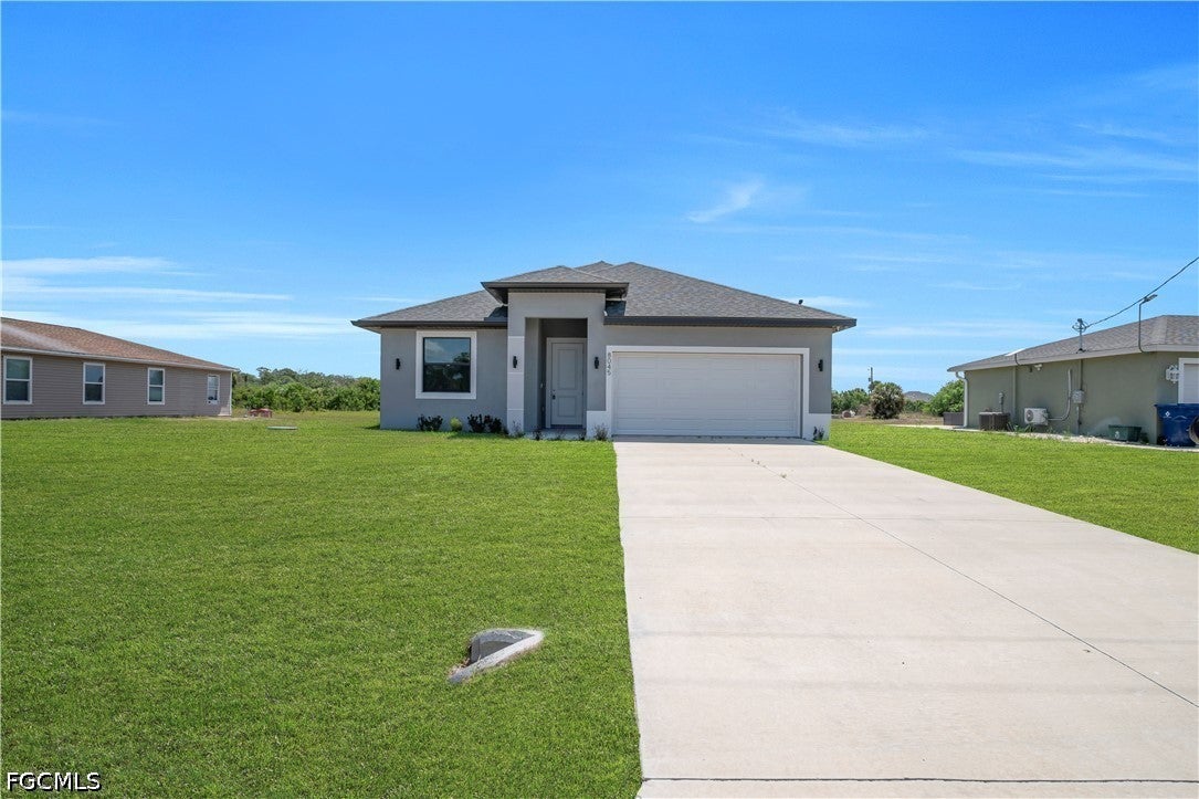 8045 Buttercup Circle — photo