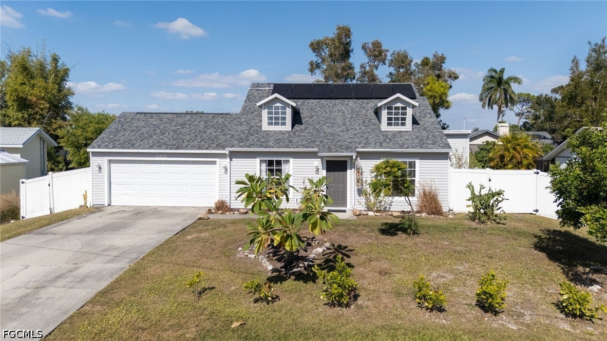 17298 Knight Drive — photo