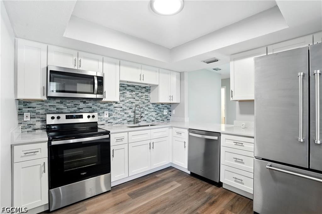 4508 Santa Barbara Boulevard 102 — photo