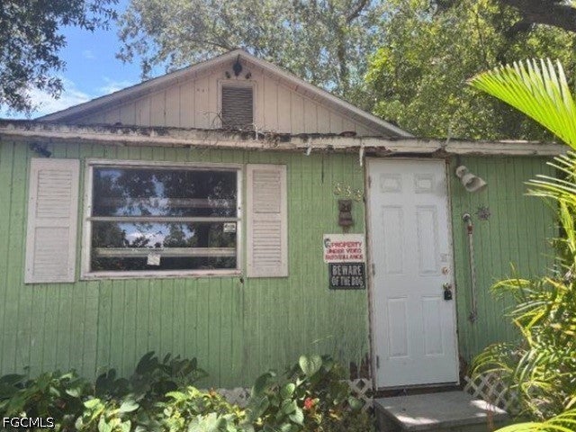 333 Bellair Road — photo