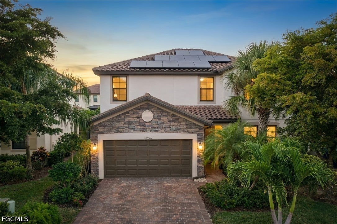 10996 Cherry Laurel Drive — photo