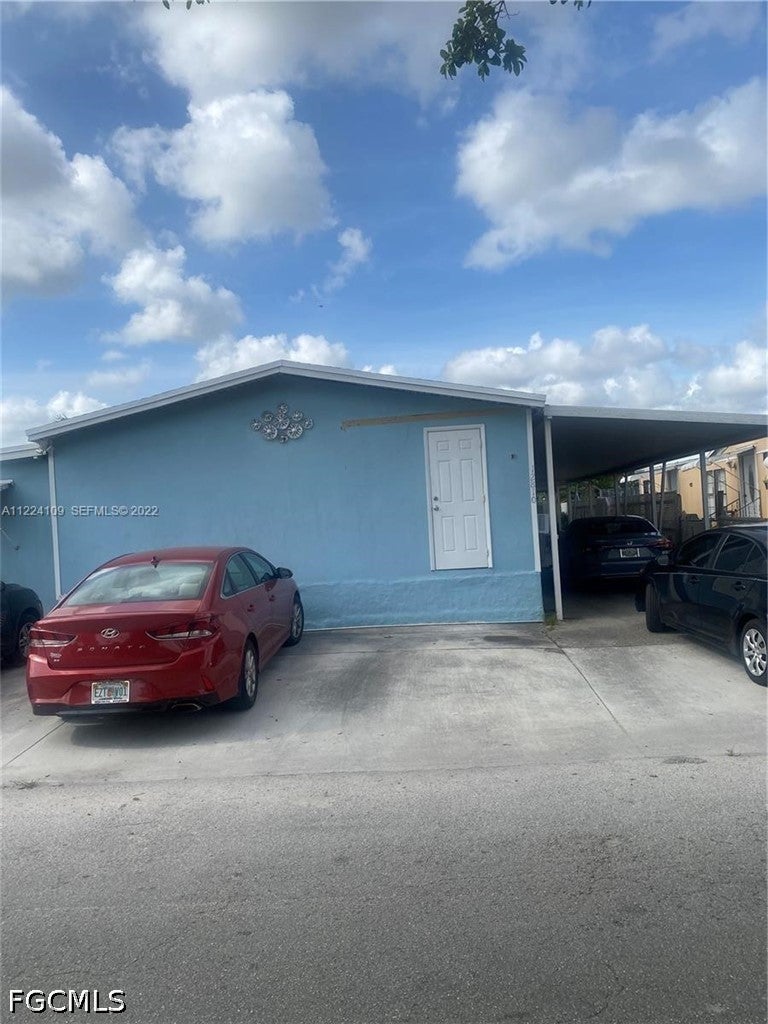 12810 SW 17 Street — photo