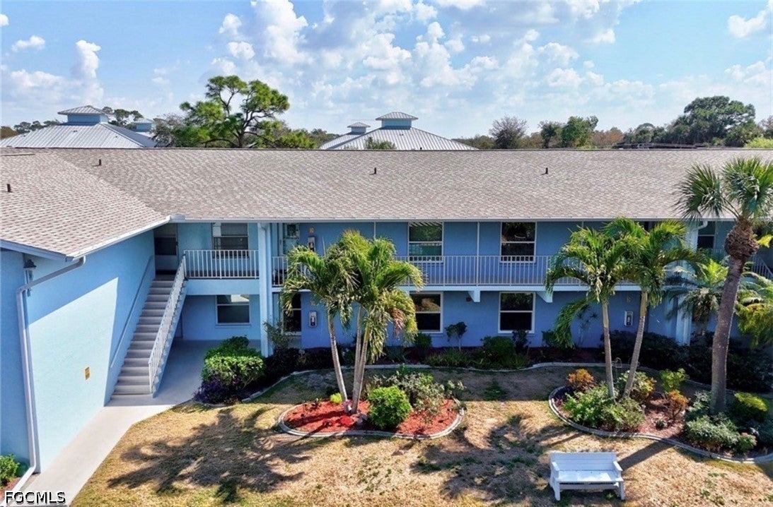 1100 Pondella Road 911 — photo