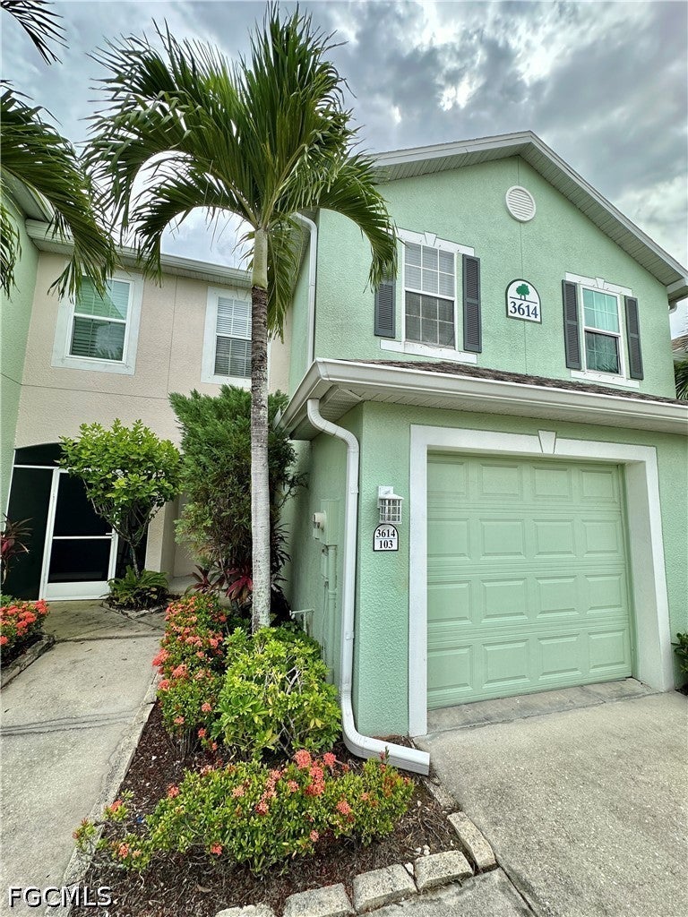 3614 Pine Oak Circle 103 — photo