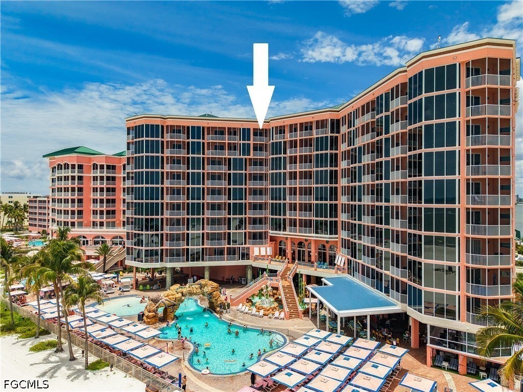 200 Estero Boulevard P10 — photo