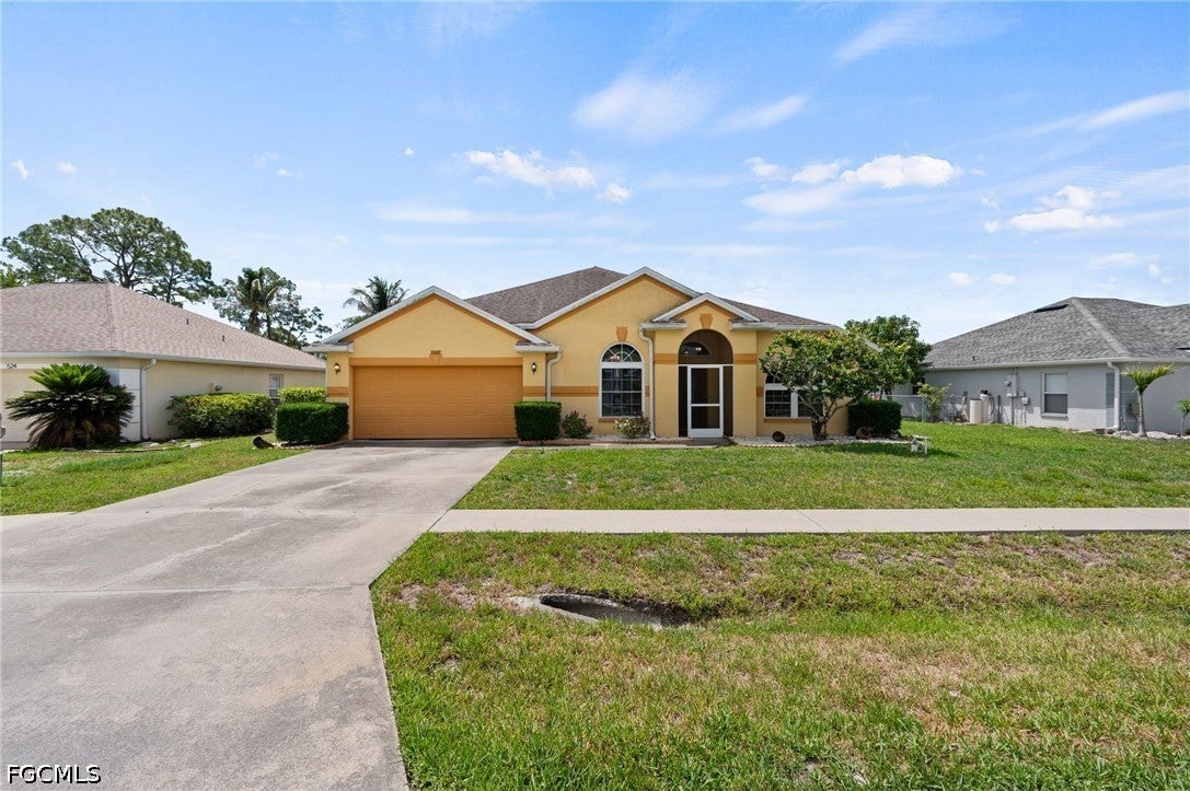 1520 Honor Court — photo