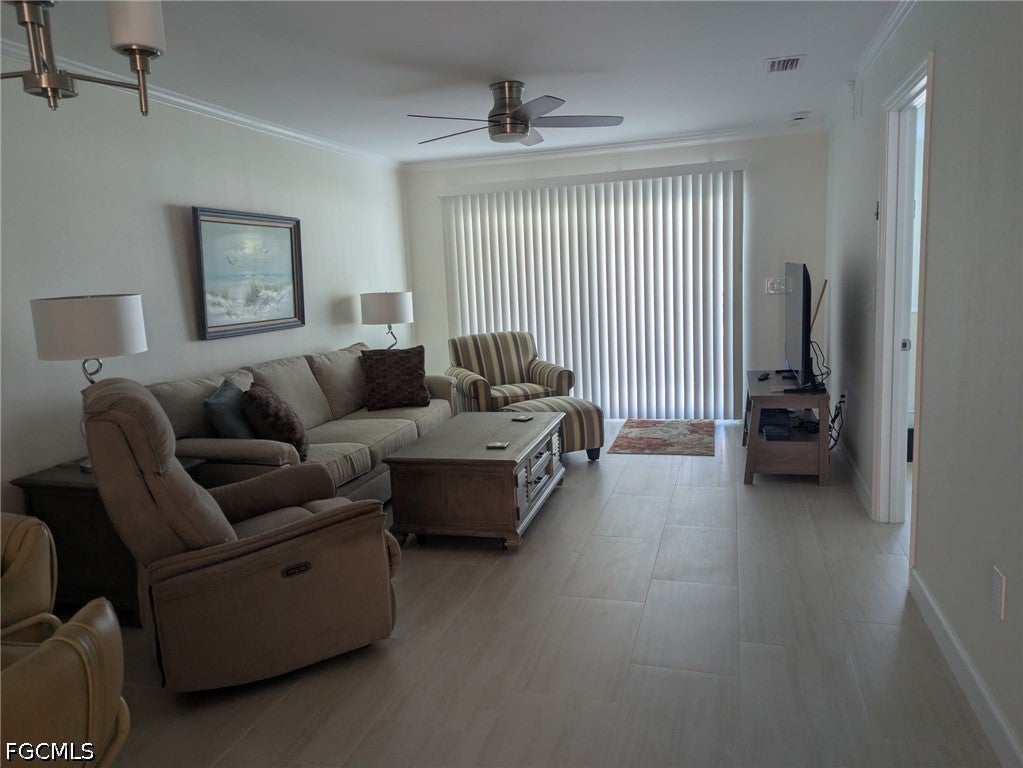 7400 Estero Boulevard 107 — photo