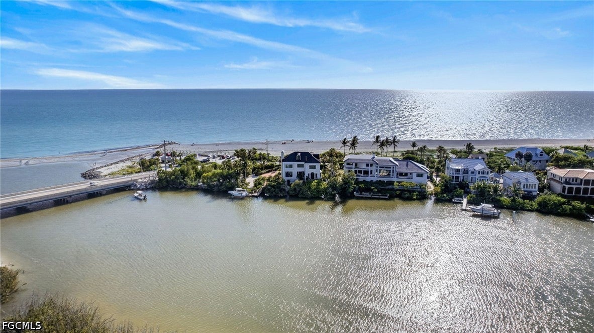 17201 Captiva Drive — photo